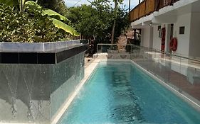 Hotel Sol del Desierto